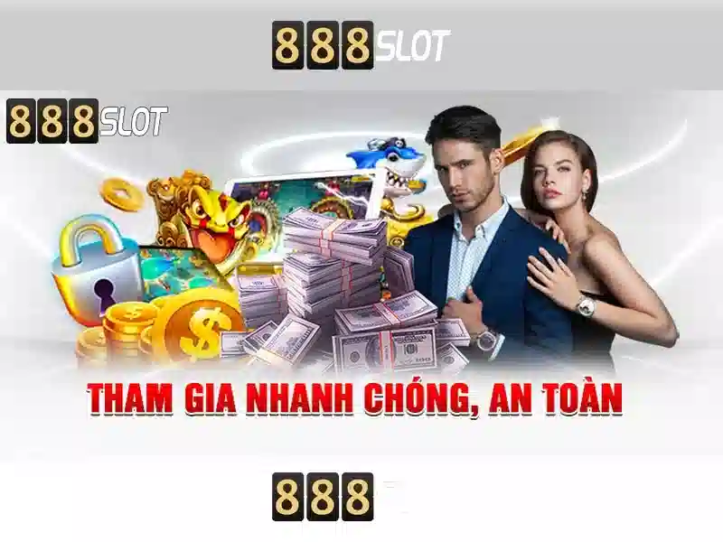 888slot: Đánh giá và trải nghiệm chơi casino trực tuyến