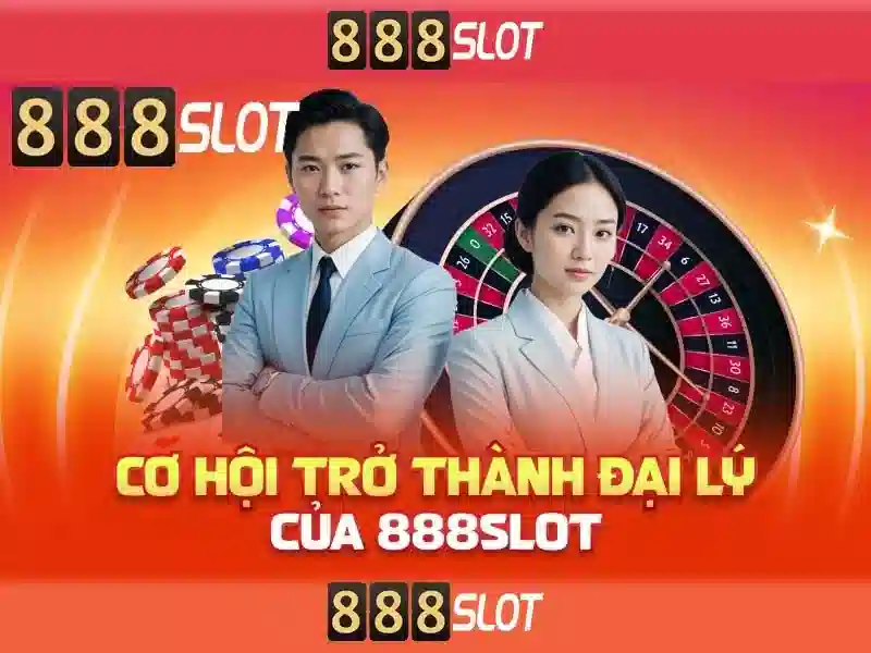888slot - Đánh giá và trải nghiệm casino trực tuyến