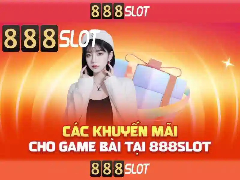 888slot: Khám phá nền tảng slot trực tuyến phổ biến