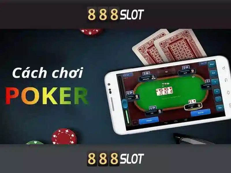 888slot – Đánh giá nền tảng slot trực tuyến nổi bật