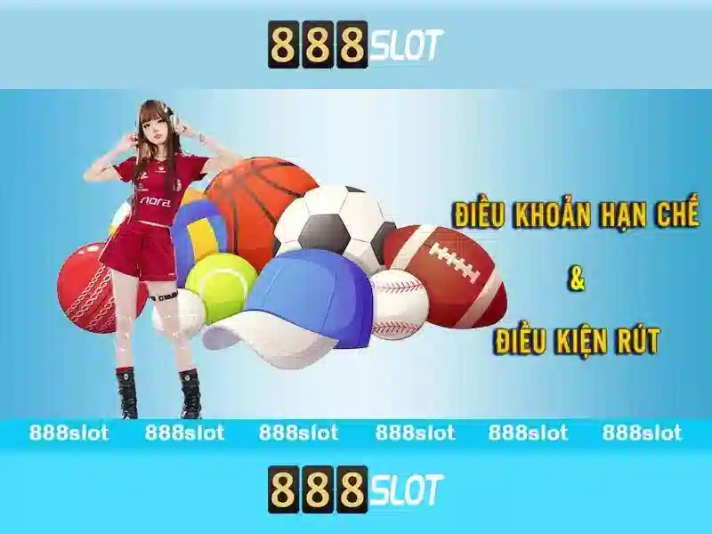 Giới thiệu về 888slot