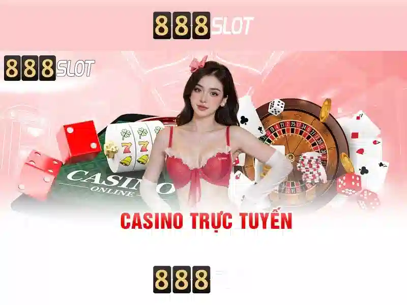 Giới thiệu về 888slot