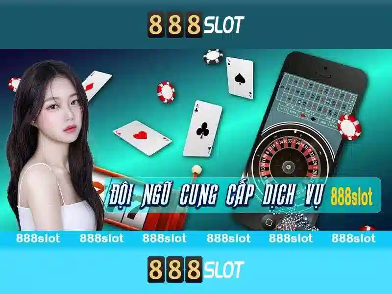 888slot - Cổng chơi slot trực tuyến phổ biến tại Việt Nam Giao diện nhà cái hoàn hảo