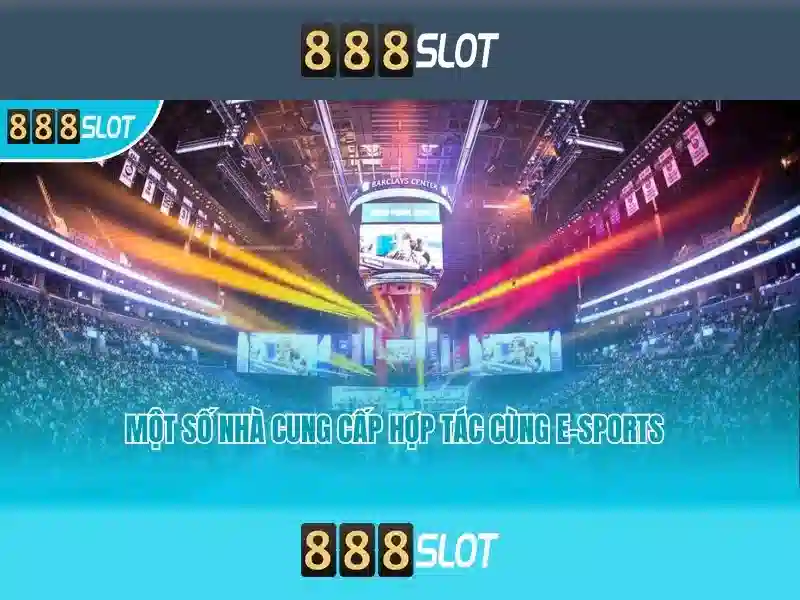 888slot: Nền tảng slot trực tuyến uy tín và giải trí cao