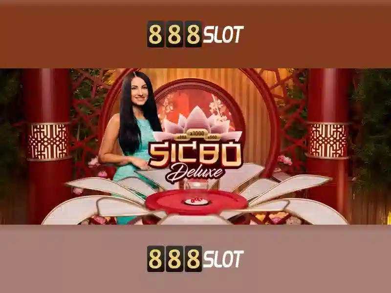 888slot – Đánh giá nền tảng slot trực tuyến nổi tiếng