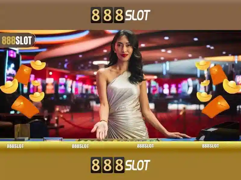 888slot - Cổng trò chơi slot trực tuyến hàng đầu tại Việt Nam
