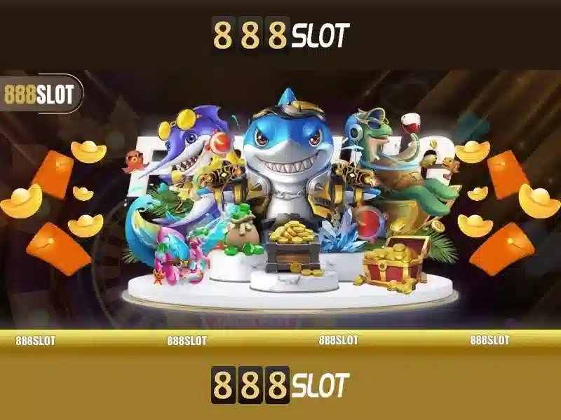 888slot - Đánh giá chi tiết và trải nghiệm người chơi