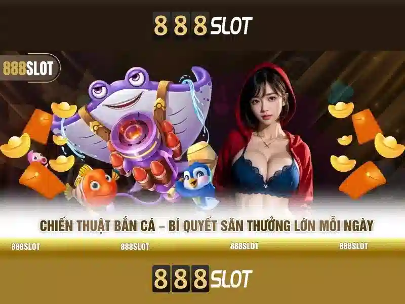 888slot – Đánh giá về sòng bài trực tuyến nổi bật