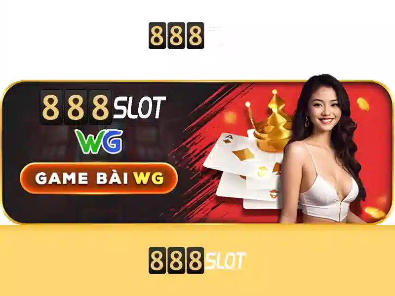 Giới thiệu về 888slot