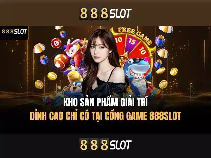 Trò chơi và nhà phát triển