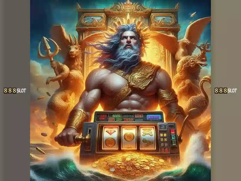 Danh sách trò chơi tại 888slot