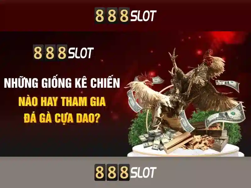 888slot: Nền tảng trò chơi slot trực tuyến nổi bật