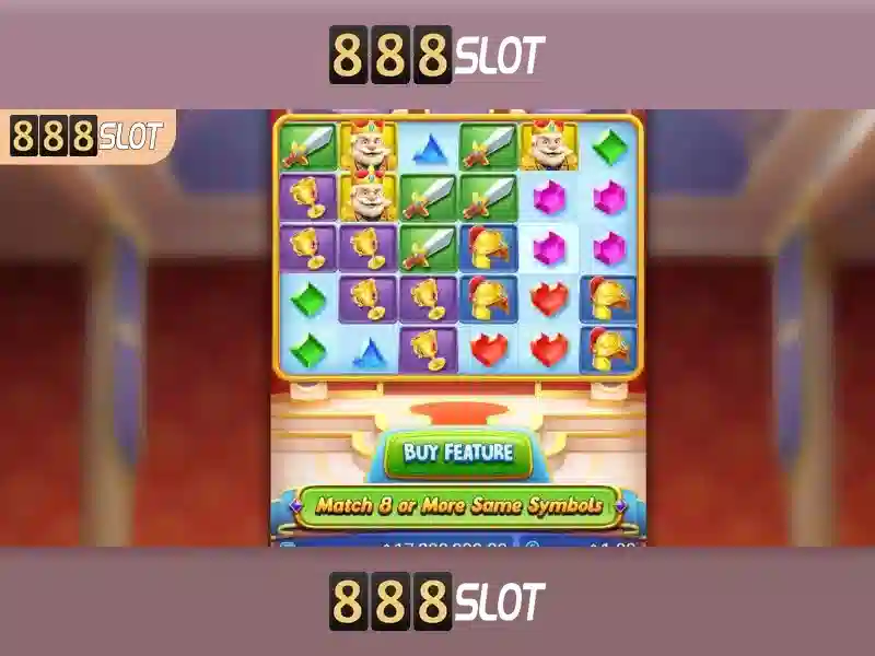 Tại sao người chơi tin tưởng 888slot