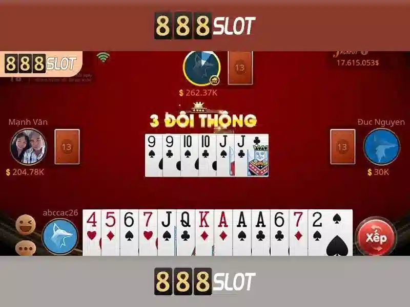 888slot - Đánh giá và tổng quan về nền tảng casino trực tuyến