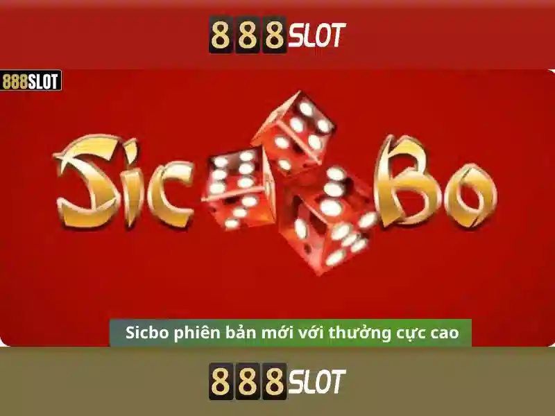 888slot - Trải nghiệm xè bạc trực tuyến đỉnh cao