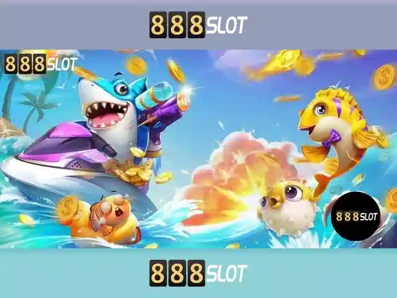 888slot: Trải nghiệm slot trực tuyến nổi bật