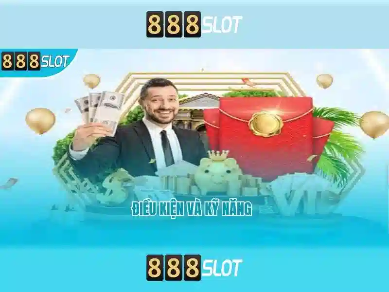 888slot - Nền tảng chơi slot trực tuyến uy tín tại Việt Nam