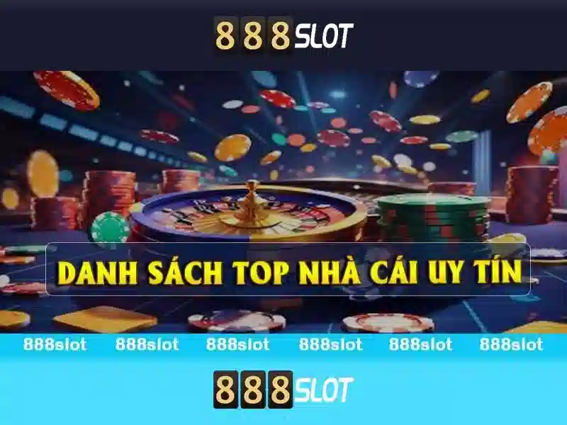 Giới thiệu về 888slot