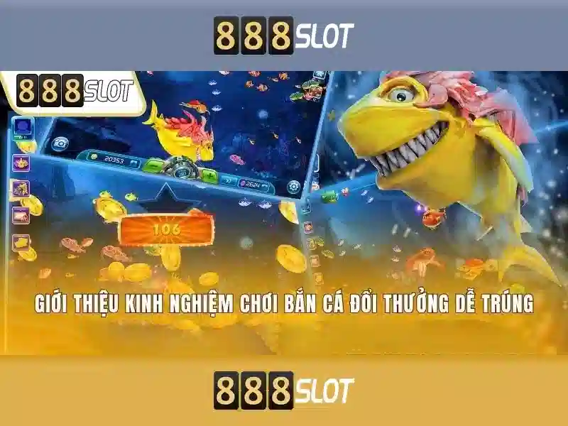 888slot – Khám phá thế giới slot online đỉnh cao