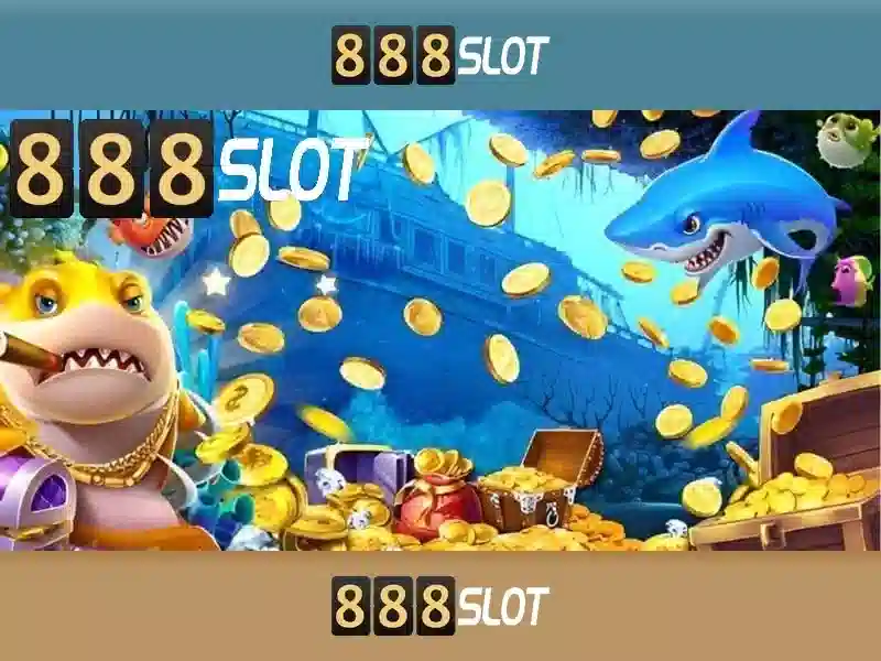 Giới thiệu về 888slot