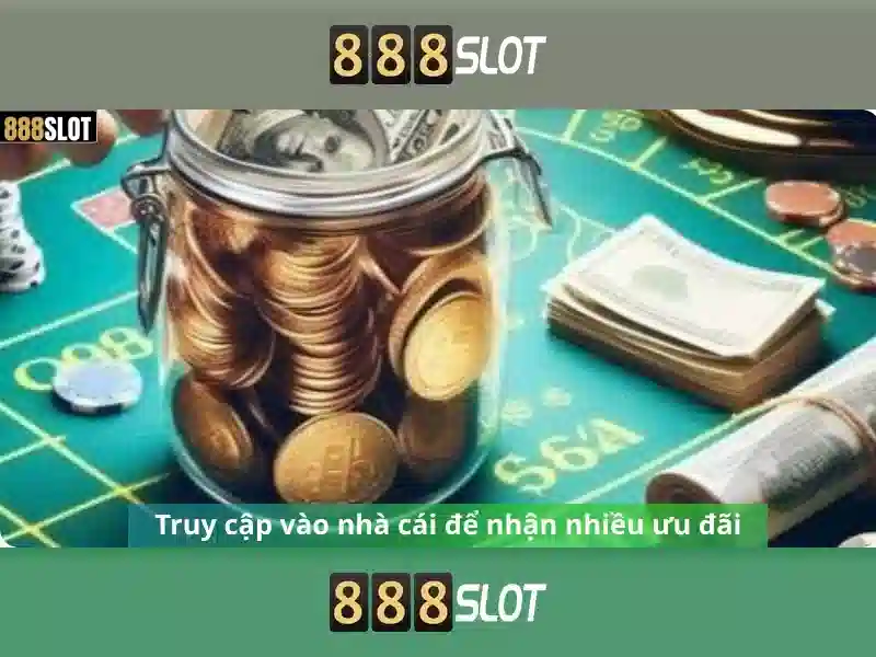 Giới thiệu về 888slot
