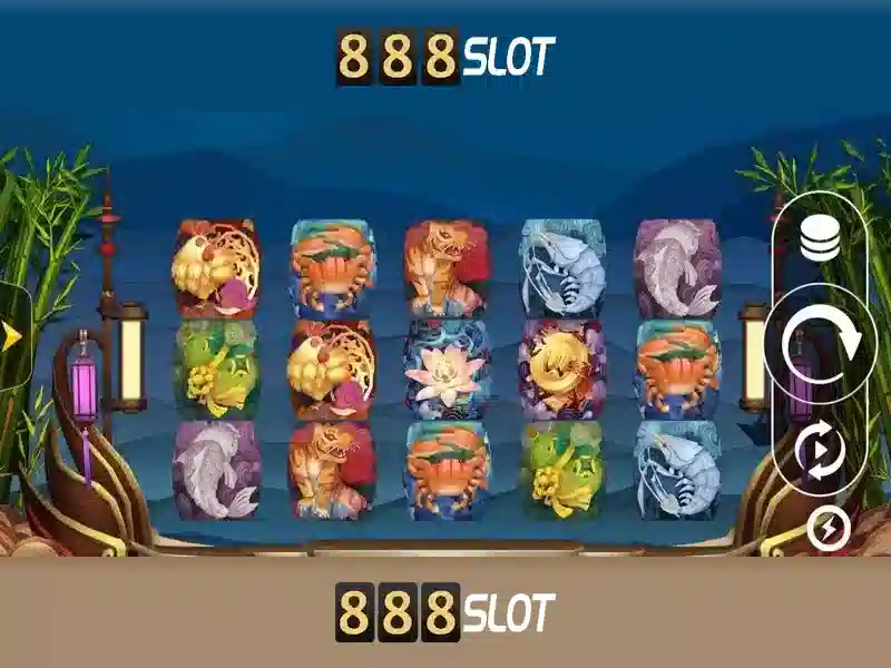 888slot - Đánh giá và trải nghiệm trực tuyến