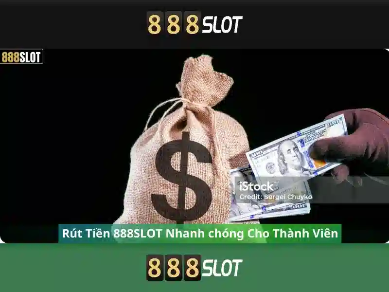 888slot: tổng quan về nền tảng đánh bạc trực tuyến Giao diện nhà cái hoàn hảo