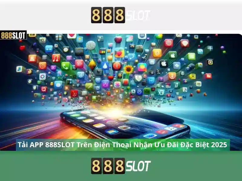 888slot – Nền tảng casino trực tuyến hàng đầu Giao diện nhà cái hoàn hảo