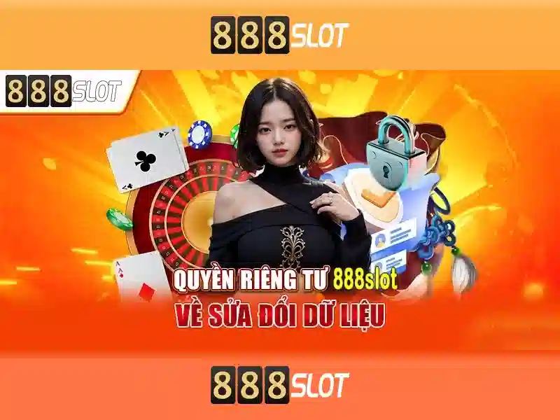Khám phá 888slot: nền tảng trò chơi trực tuyến
