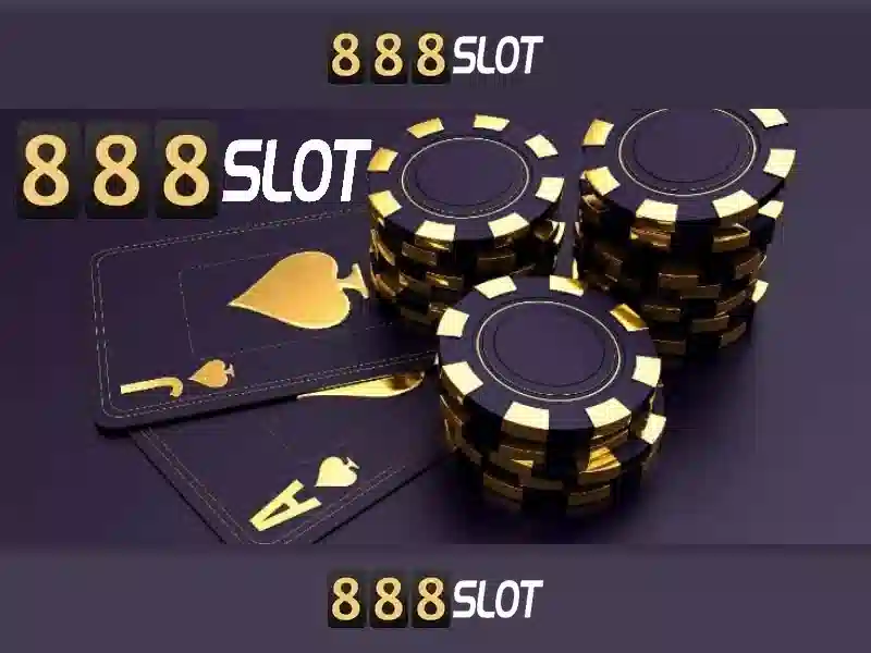 888slot - Trải nghiệm chơi slot đỉnh cao