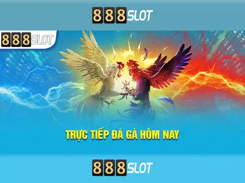 888slot: Tổng quan về nền tảng slot trực tuyến hàng đầu