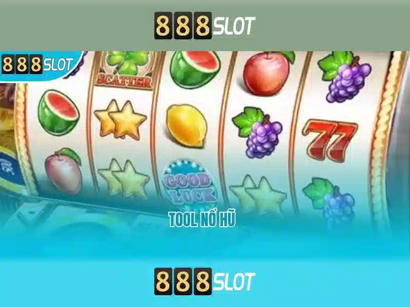 888slot - Khám phá thế giới slot trực tuyến hàng đầu