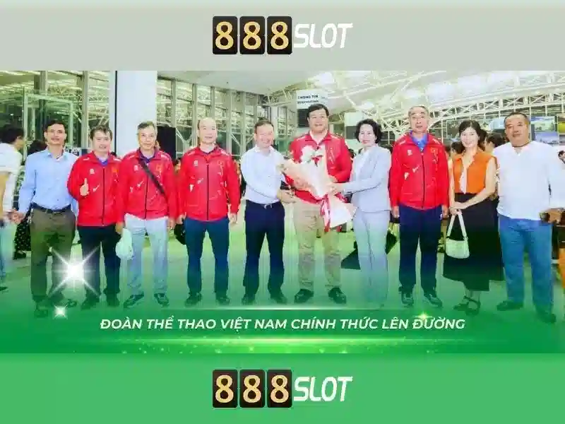 888slot - Đánh giá tổng quan về casino slot trực tuyến