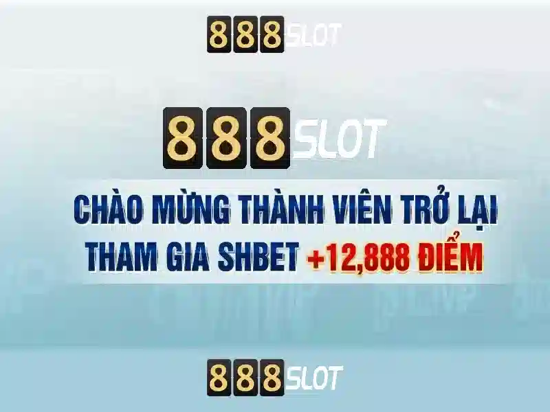 Giới thiệu về 888slot