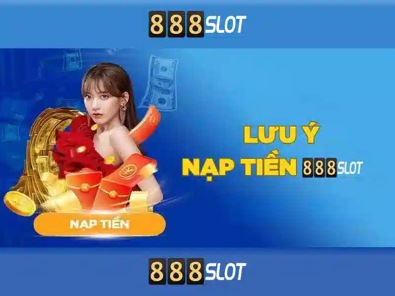 888slot: Đánh giá tổng quan về nền tảng slot trực tuyến hàng đầu