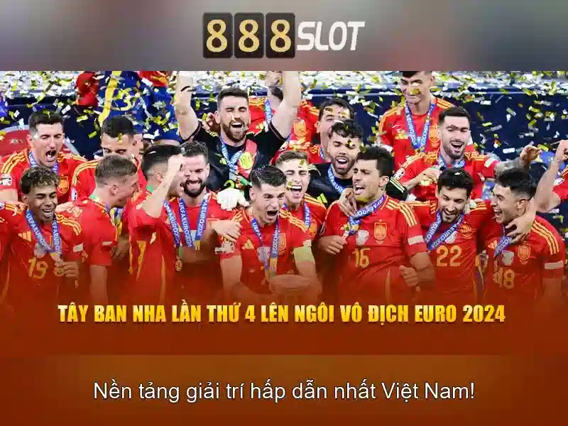 Giao diện nhà cái hoàn hảo