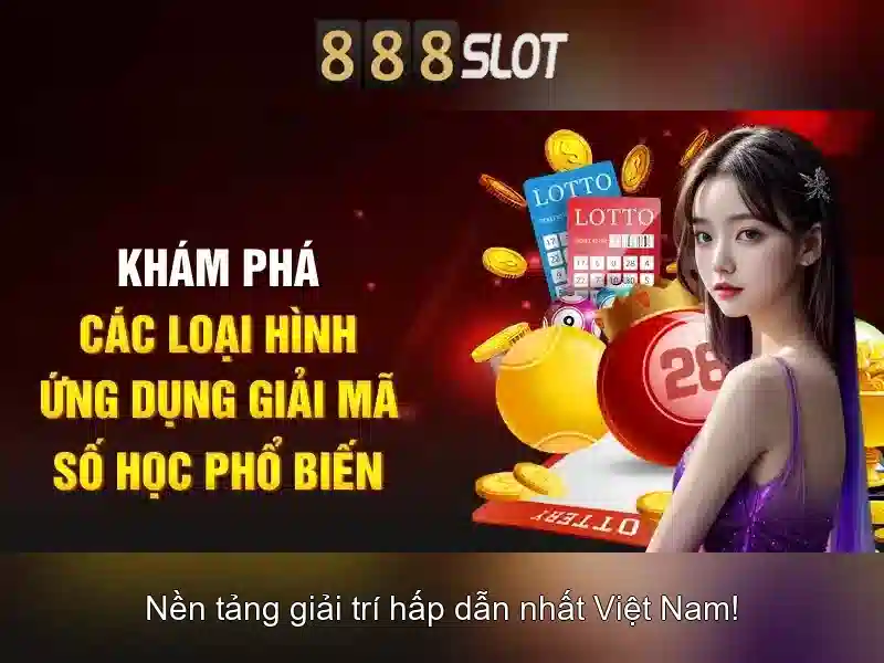 888slot: Đánh giá, trò chơi và trải nghiệm người dùng