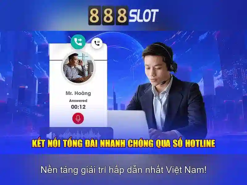 888slot: Trải nghiệm casino trực tuyến nổi tiếng