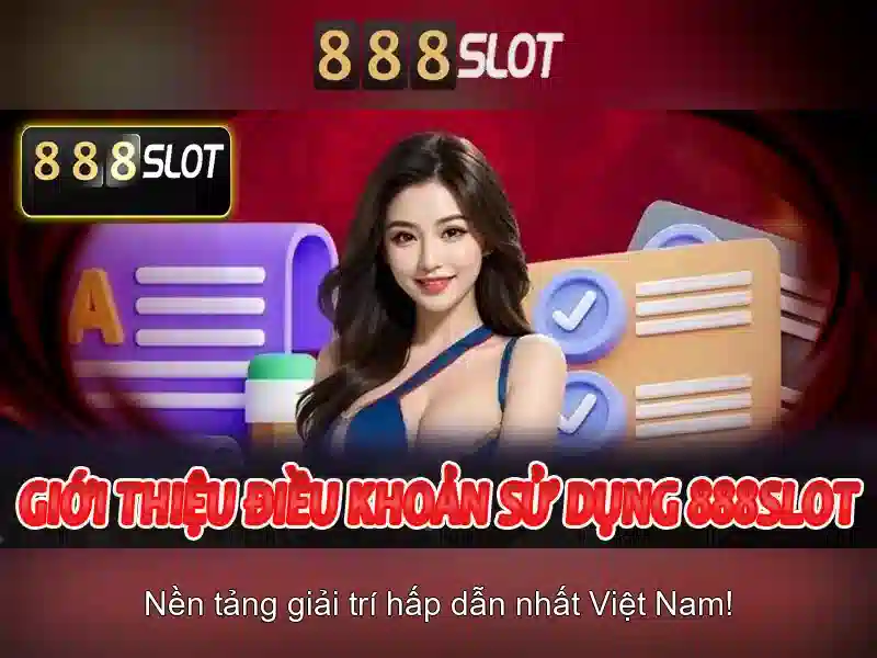 Giới thiệu về 888slot