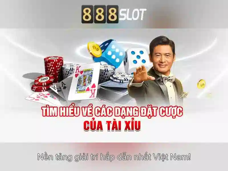 Giao diện nhà cái hoàn hảo