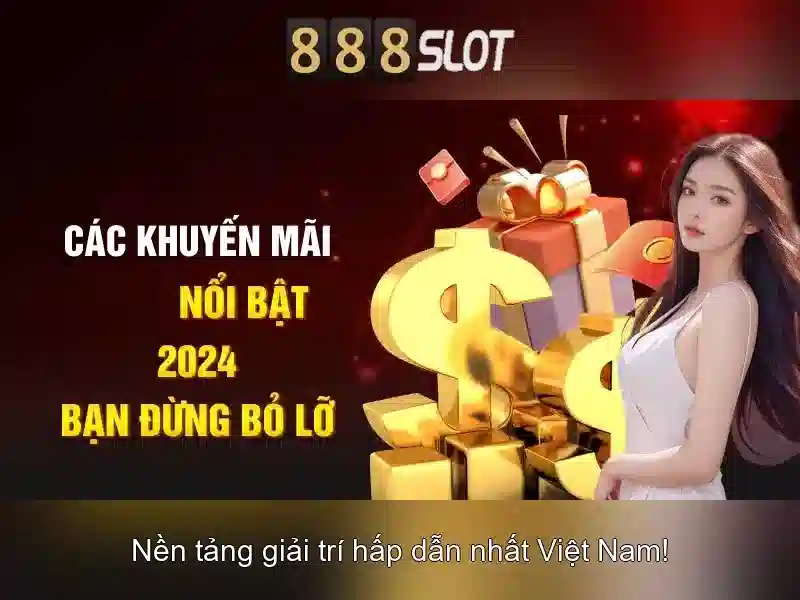 Giới thiệu về 888slot