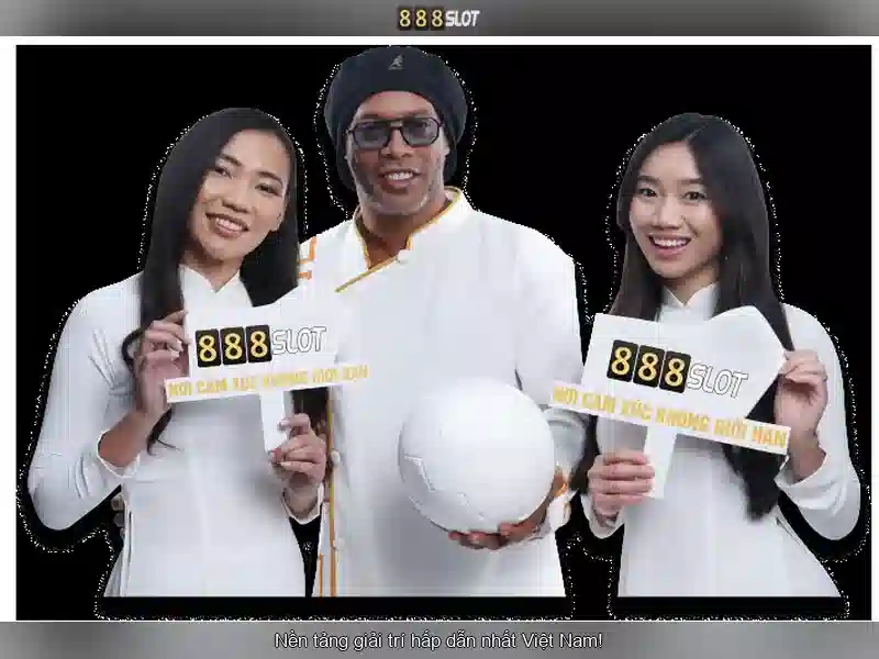 Giao diện nhà cái hoàn hảo