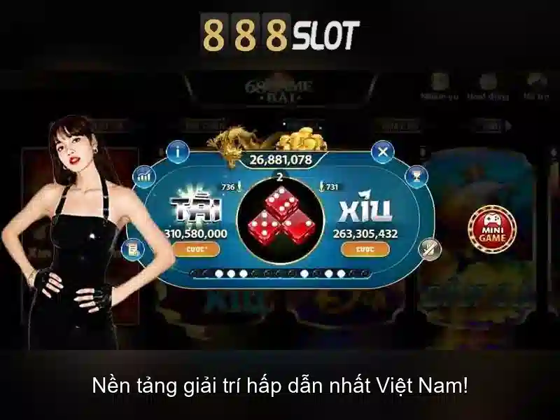 Trò chơi và danh mục