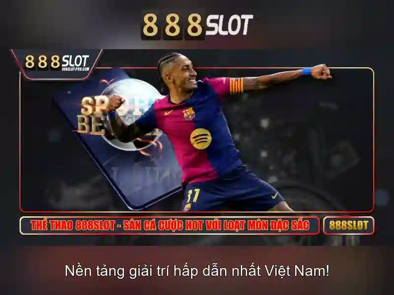 Giao diện nhà cái hoàn hảo