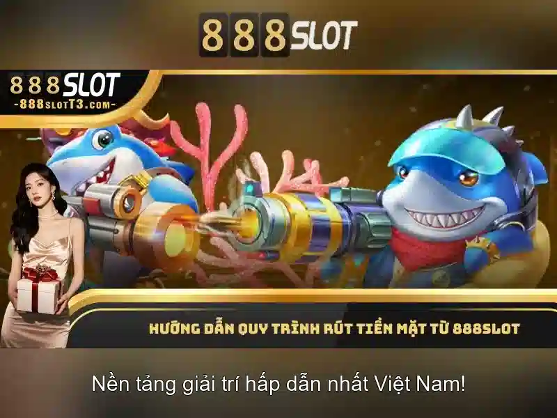 Những trò chơi nổi bật