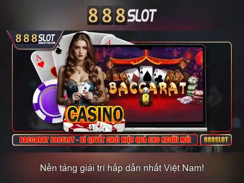 Trò chơi nổi bật tại 888slot