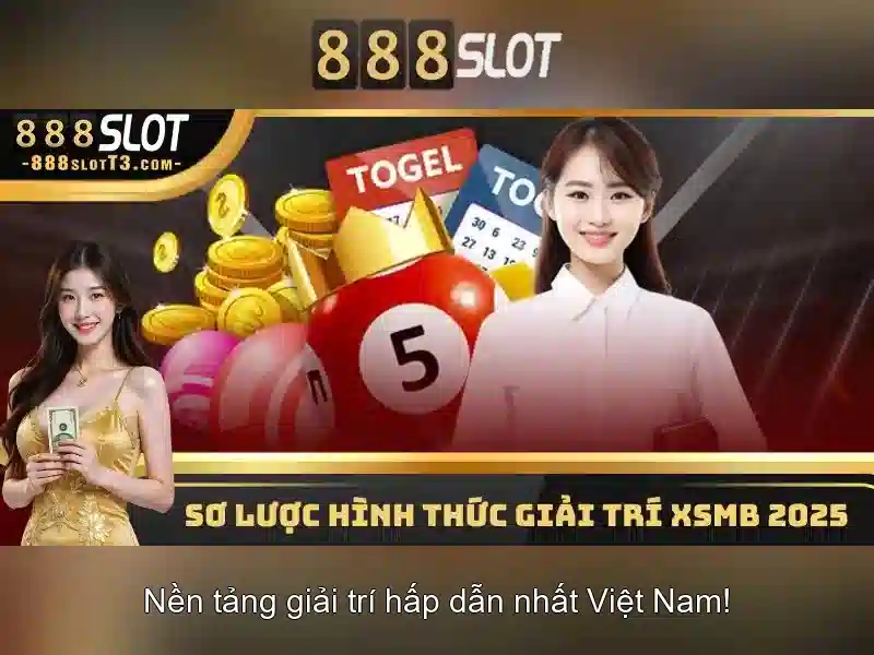 888slot: Khám phá nền tảng chơi slot trực tuyến hàng đầu