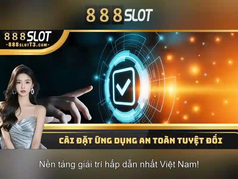 Lợi ích khi tham gia 888slot