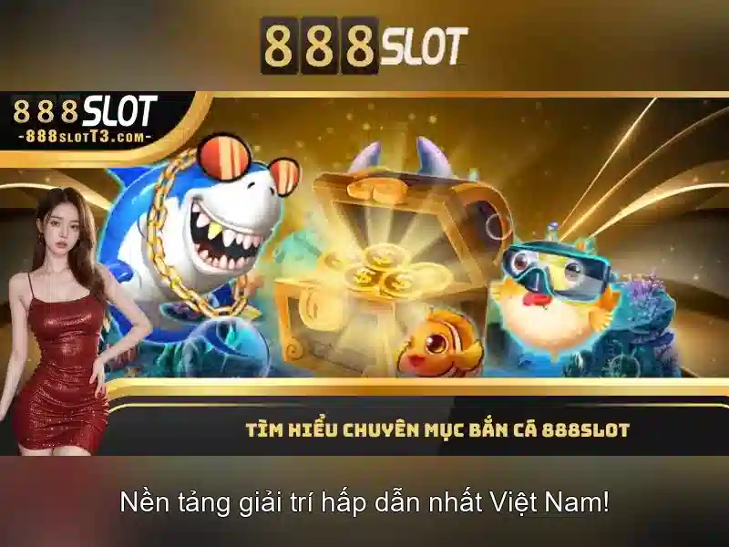 888slot: Tổng quan về nền tảng casino trực tuyến uy tín Giao diện nhà cái hoàn hảo
