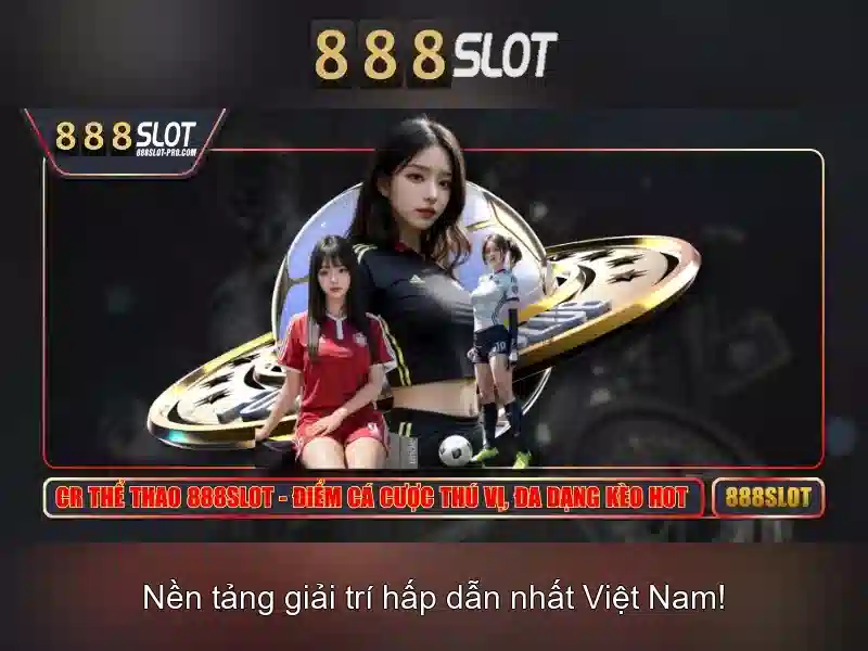 Giao diện nhà cái hoàn hảo